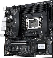 Материнская плата ASUS Pro WS W680M-ACE SE Материнская плата ASUS Pro WS W680M-ACE SE