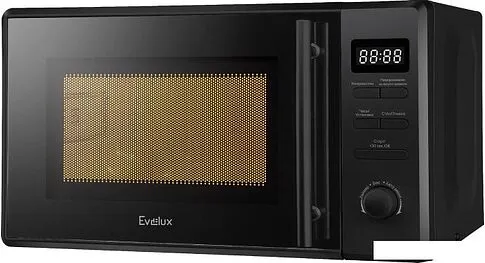 Микроволновая печь Evelux MW 203 B
