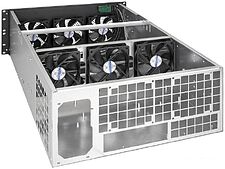 Корпус ExeGate Pro 8-650 EX288960RUS Корпус ExeGate Pro 8-650 EX288960RUS