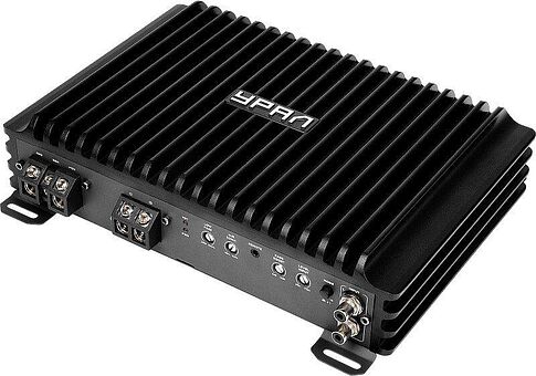 Автомобильный усилитель Урал ТТZ 1.1500