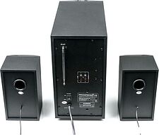 Акустика Dialog AP-225