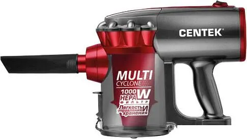 Пылесос CENTEK CT-2561