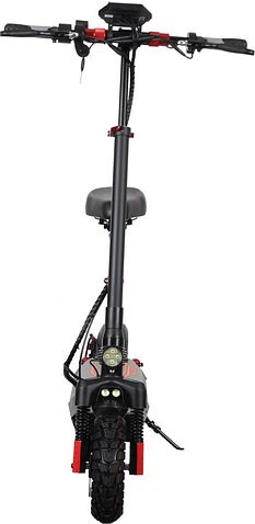 Электросамокат Kugoo M4 Pro