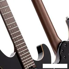 Электрогитара Cort G300 Pro VVB Электрогитара Cort G300 Pro VVB