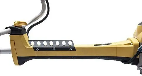 Триммер Hanskonner HBT126D