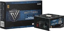 Блок питания Zalman Watttera ZM800-EBTII