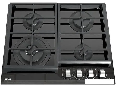 Варочная панель TEKA GZC 64320 XBN