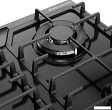 Варочная панель KUPPERSBERG FS 66 B