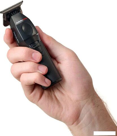 Триммер для бороды и усов BaByliss PRO Fresh FX FX76E
