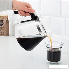 Капельная кофеварка Kitfort KT-759