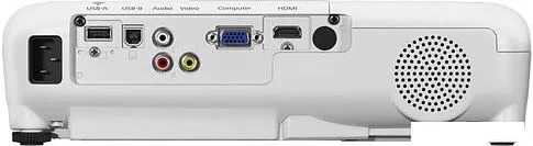 Проектор Epson EB-W06