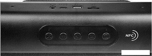 Акустика Урал TT M100+ (черный)