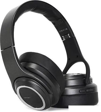Наушники CrownMicro CMBH-5050 (черный)