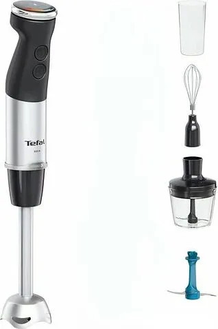 Погружной блендер Moulinex HB67E830