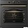 Электрический духовой шкаф Gorenje BO6735CLB