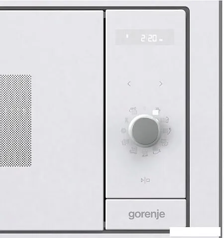 Микроволновая печь Gorenje BM235G1SYW