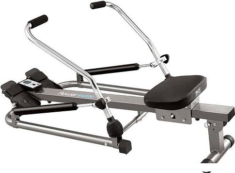 Гребной тренажер Body Sculpture BR-2200