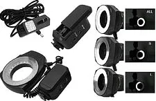 Лампа Godox Ring48 кольцевой для макросъемки