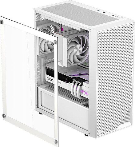 Корпус PCCooler C3B310 (белый)