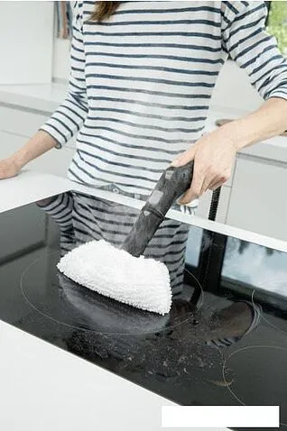 Гладильная станция Karcher SI 4 EasyFix Premium Iron 1.512-490.0