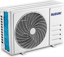 Кондиционер Suzuki SUSH-S079DC/SURH-S079DC