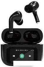 Наушники GMB Audio TWS-LCD-ANC-01-BK