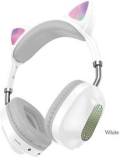 Наушники Hoco ESD13 (белый)