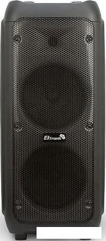 Колонка для вечеринок Eltronic 20-59 Fire Box 500