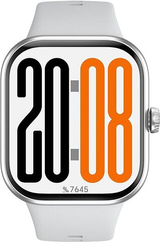 Умные часы HONOR Choice InFoWear Watch 2 Pro LWS-WB11 (серебристый)