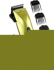 Машинка для стрижки волос Mercury MC-6985