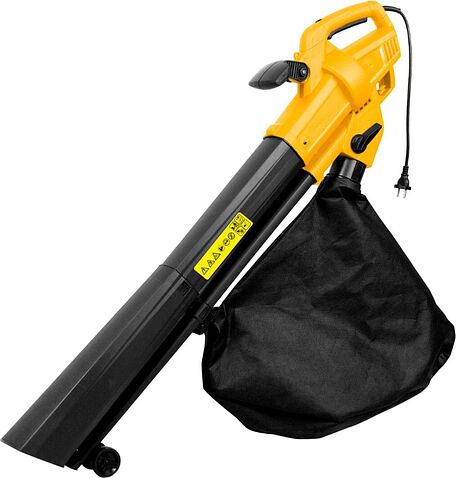 Колесная воздуходувка Garvill WD1355 Колесная воздуходувка Garvill WD1355