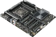 Материнская плата ASUS WS X299 SAGE/10G