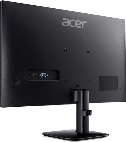 Игровой монитор Acer KA272Gbmix UM.HX2CD.G02