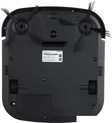 Робот-пылесос Supra VCS-4091