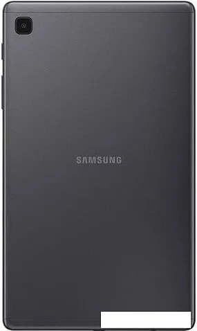 Планшет Samsung Galaxy Tab A7 Lite Wi-Fi 32GB (темно-серый)