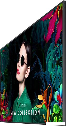 Информационная панель Samsung QM50C LH50QMCEBGCXCI