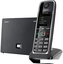 Радиотелефон Gigaset C530A IP