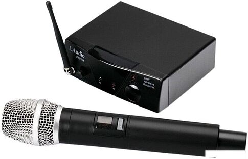 Радиосистема LAudio PRO1-M