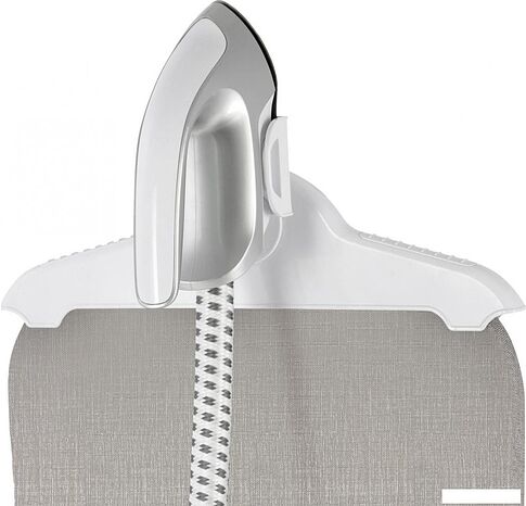 Отпариватель Hiberg GS 5000 S