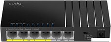 Неуправляемый коммутатор Cudy FS106P 1.0