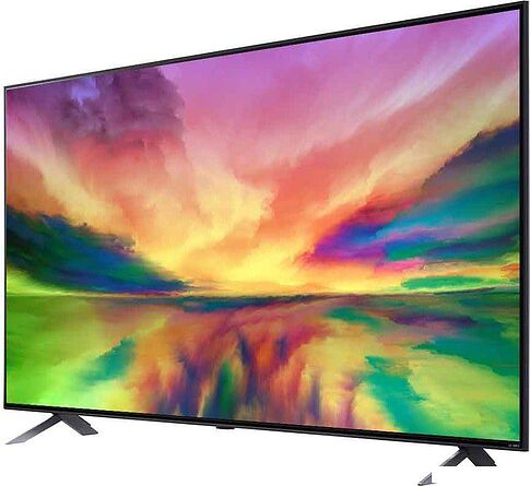 Телевизор LG QNED80 55QNED80SRA