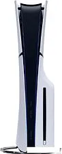 Игровая приставка Sony PlayStation 5 Slim Cobalt Star Bundle Игровая приставка Sony PlayStation 5 Slim Cobalt Star Bundle
