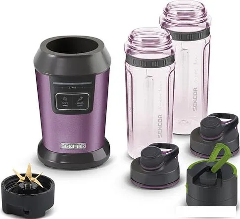 Стационарный блендер Sencor SBL 7173VT