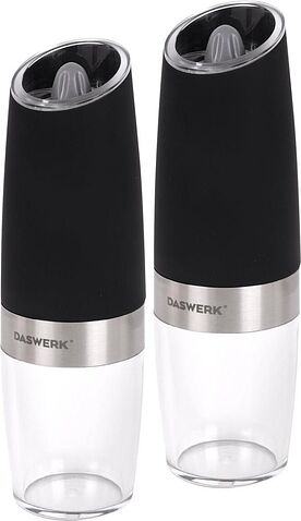 Электроперечница Daswerk 456624