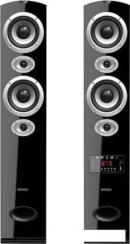 Акустика Ginzzu GM-328