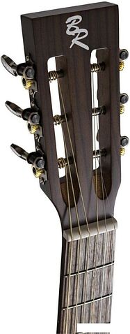 Акустическая гитара Baton Rouge X11C/P-SCC