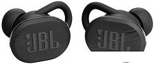 Наушники JBL Endurance Race (черный)
