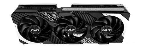 Видеокарта Palit GeForce RTX 4080 GamingPro OC NED4080T19T2-1032A