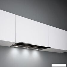 Кухонная вытяжка Falmec Move Design 60 800 м3/ч (черный)