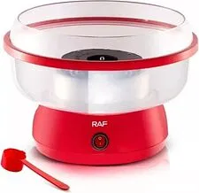 Аппарат для сахарной ваты RAF R.0001 Аппарат для сахарной ваты RAF R.0001
